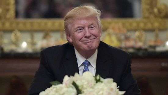 Стали известны задания тестов, которые Трамп прошел при обследовании