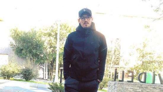 Сорвался трансфер Бойко