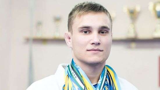 Украинец стал чемпионом Европы IBJJF