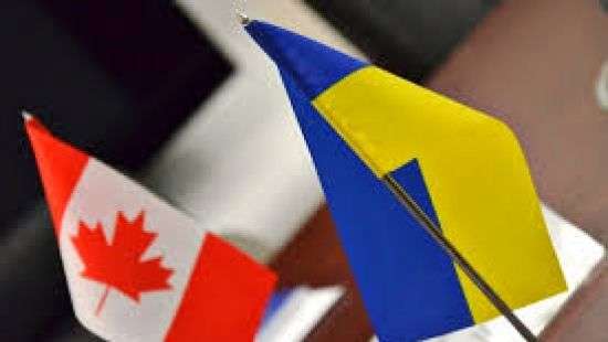 Канада пообещала поддерживать Украину, председательствуя в G7
