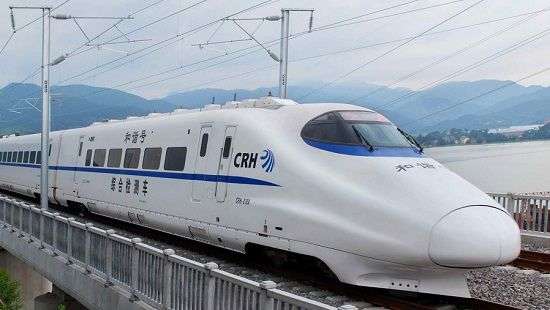 Специалисты создали «гавкающие» поезда