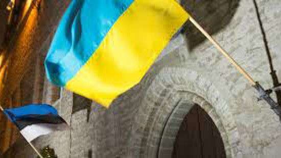 Украина случайно включила Эстонию в список офшорных зон