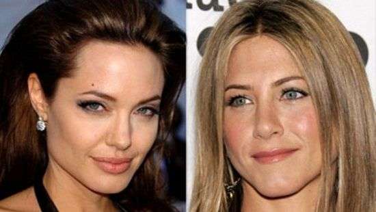 Секс символ Голливуда рассказал, кто целуется лучше Энистон или Джоли