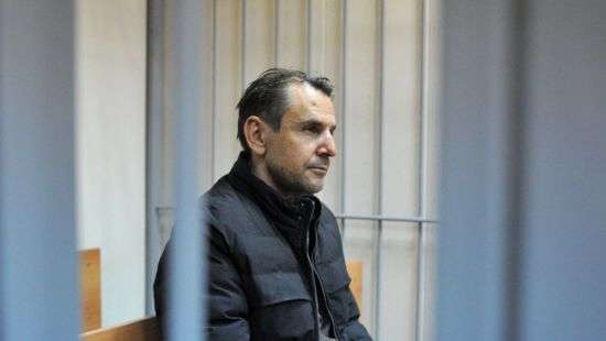 Напавший на журналистку «Эха Москвы» страдает шизофренией - экспертиза