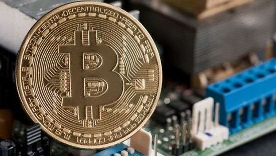 Эксперты определили объем украинского рынка Bitcoin