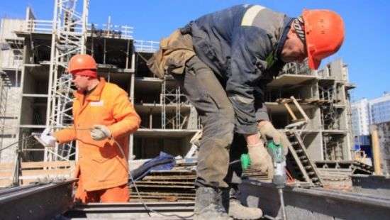 Чехия в прошлом году выдворила более 1000 украинцев