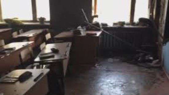 Медики рассказали о травмах, которые получили дети при нападении на школу