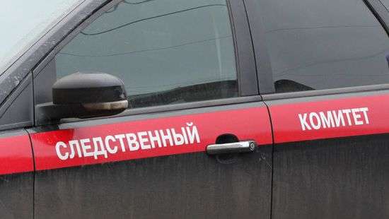 Появилось видео задержания подростка, напавшего с топором на школу (ВИДЕО)