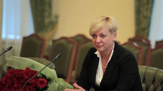 Названа дата отставки Гонтаревой