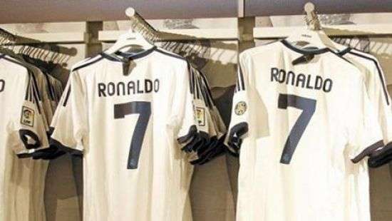 Возвращение Роналду обойдется «МЮ» в 400 миллионов