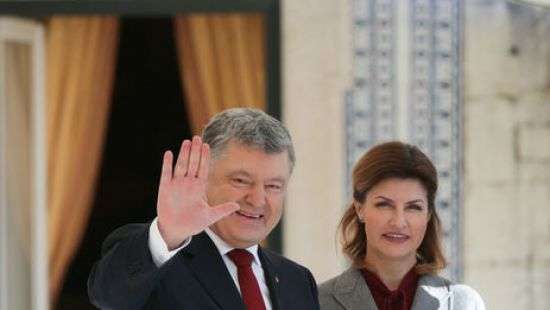 СМИ выяснили стоимость рождественского отдыха Порошенко на Мальдивах (ВИДЕО)