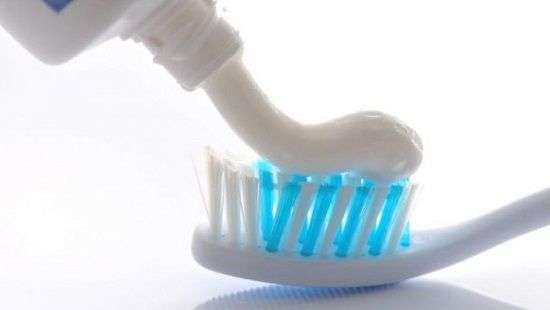 Лекарство от малярии найдено в зубной пасте