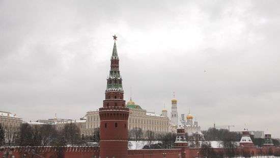 В Кремле не согласны с определением РФ как «страны-агрессора» в законе о Донбассе