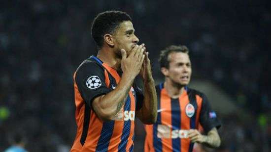 Итальянский клуб проявляет интерес к бразильцам «Шахтера»