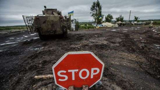 Законопроект о реинтеграции Донбасса нарушает права человека