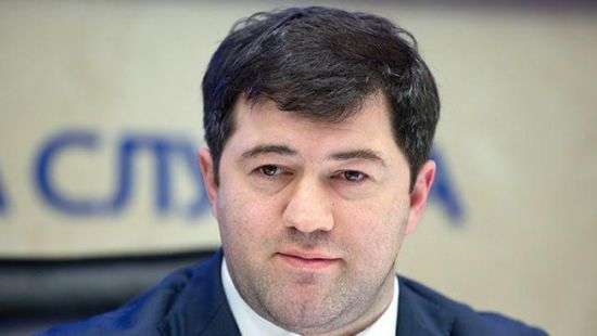 Насирову продлили меру пресечения еще на два месяца