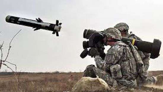 США сами оплатят часть военной помощи Киеву