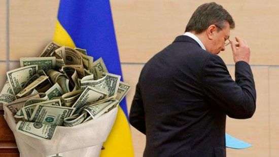 Европа заставит украинских олигархов возвращать долги