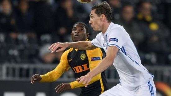 Турецкий гранд приехал за футболистом «Динамо»