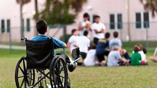 С сегодняшнего дня в Украине запрещено использовать термин «инвалид»