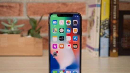 Спрос на флагман Apple не оправдал ожидания