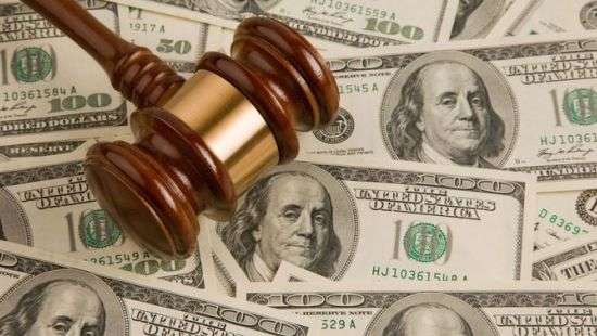 Суд в Лондоне попытается разрешить спор по «долгу Януковича»