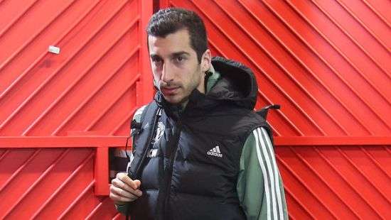 Бывший игрок «Шахтера» согласился на переход в «Арсенал»