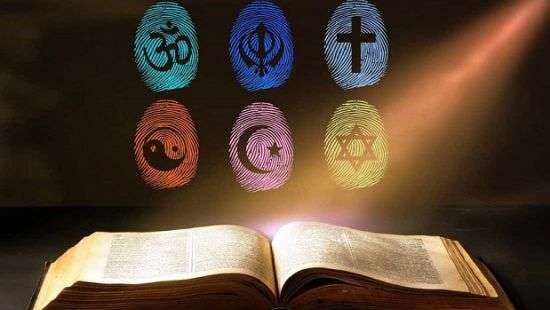 Эксперты назвали наиболее и наименее религиозные страны мира