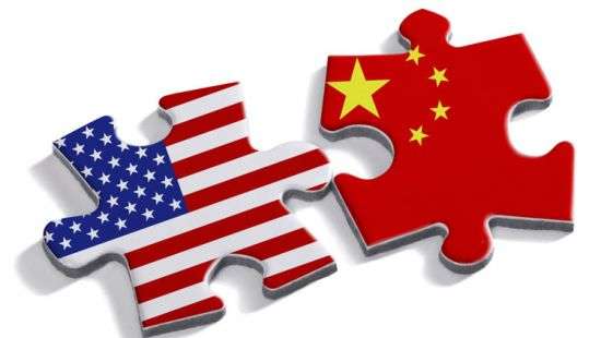 Впервые в США производитель оборудования продан китайцам