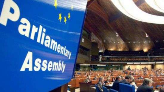 В Страсбурге открывается зимняя сессия ПАСЕ