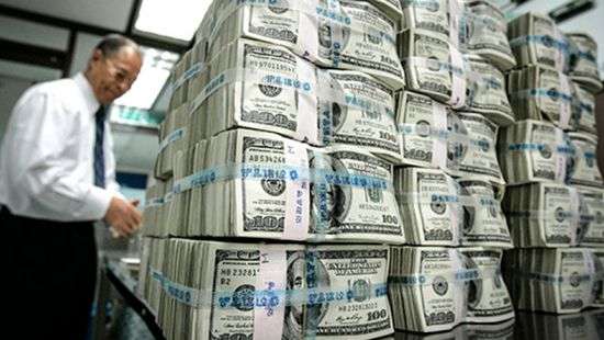 В мире возросло число миллиардеров