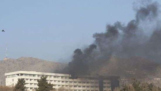 Опубликованы фото погибших в Афганистане украинских стюардесс