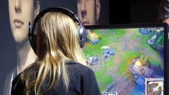 Mail.Ru Group купила киберспортивную организацию