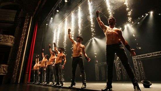 В Киев едут короли фламенко – братья LOS VIVANCOS (ФОТО, ВИДЕО)