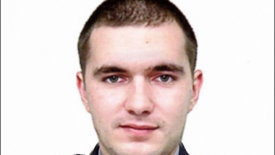 В Одессе хоронят убитого в перестрелке участкового