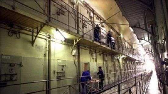 Во Франции из-за протестов заблокированы 70% тюрем