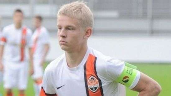 «Шахтер» готов продать Фреда но с условием