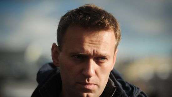 В России суд ликвидировал избирательный фонд Навального