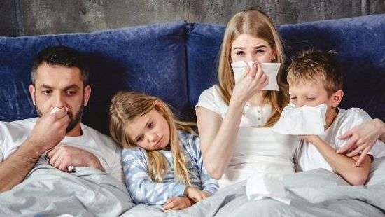 Как защититься от инфекций во время эпидемии, 5 лайфхаков от специалистов