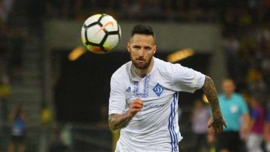 Клуб АПЛ хочет купить защитника «Динамо»