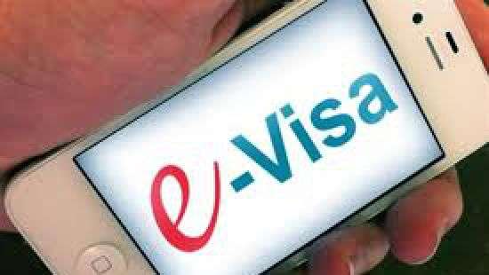 МИД запустит электронную визу для иностранцев, посещающих Украину.