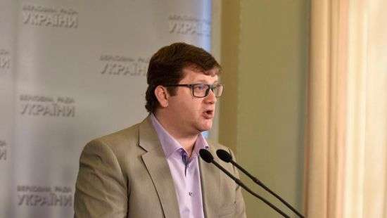 Арьева избрали вице-президентом ПАСЕ