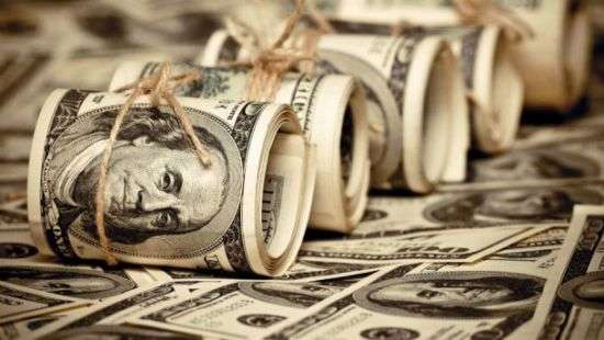 Львиная доля всех богатств мира оказалась у 1% населения Земли