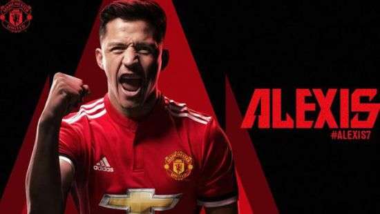 Обмен Санчес - Мхитарян официально состоялся