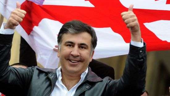 В грузинской прокуратуре рассказали, за что хотят судить Саакашвили