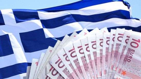 ЕС прокредитует Грецию почти на 7 млрд. евро