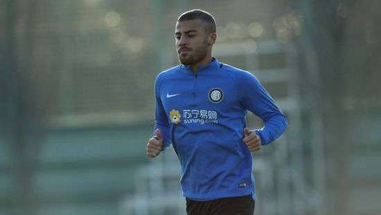 «Интер» арендовал футболиста «Барселоны»