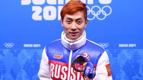 Самого титулованного мастера шорт-трека не пустили на Олимпиаду-2018