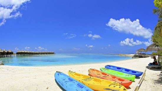 Стало известно, где провели новогодние праздники народные избранники