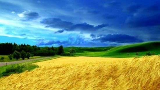 Украина поднялась в рейтинге лучших стран мира